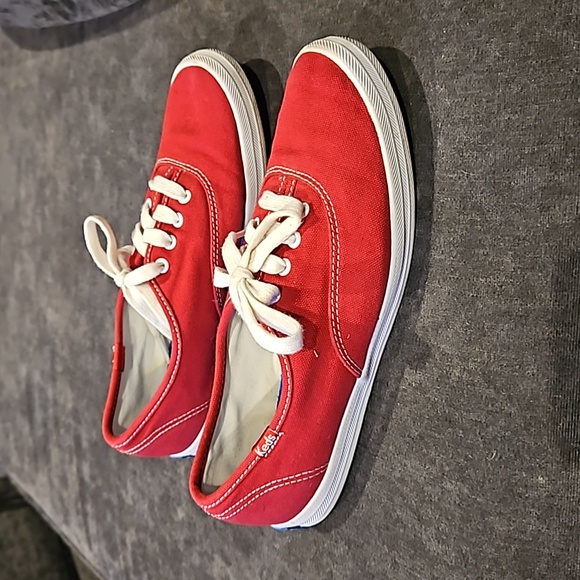 Classic Keds - Picture 6 of 11